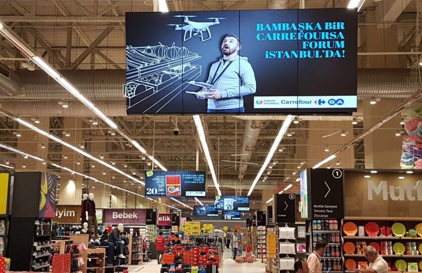 carrefour