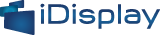iDisplay