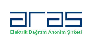 Aras|Text Logo