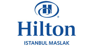 hilton maslak|